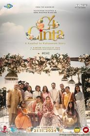 Nonton Film C4 Cinta (2024) Subtitle Indonesia - Kudaliar89