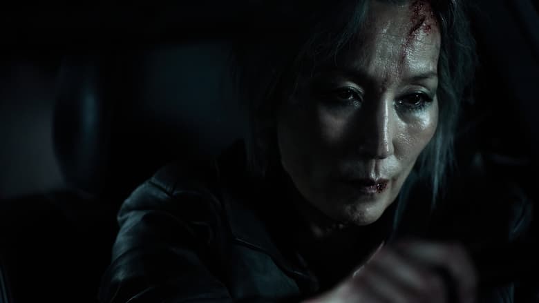 Nonton Film The Old Woman with the Knife (2025) Subtitle Indonesia - Taifilm