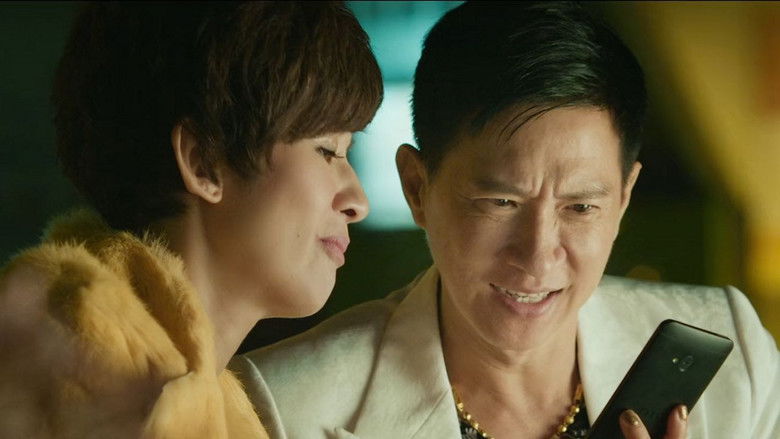 Nonton Film Golden Chickensss (2014) Subtitle Indonesia - Filmapik