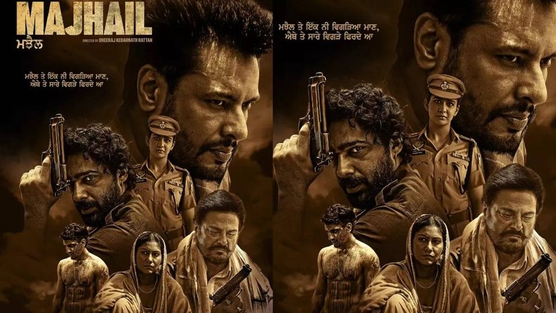 Nonton Film Majhail (2025) Subtitle Indonesia - Nonton Bioskop 21