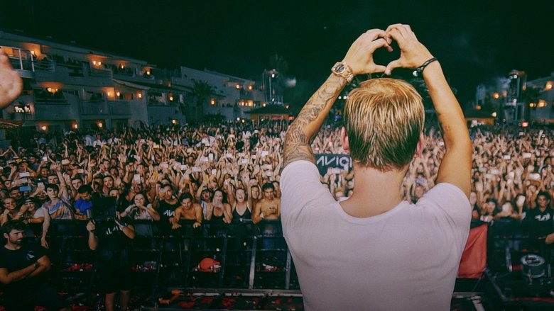 Nonton Film Avicii – My Last Show (2024) Subtitle Indonesia - Kudaliar89