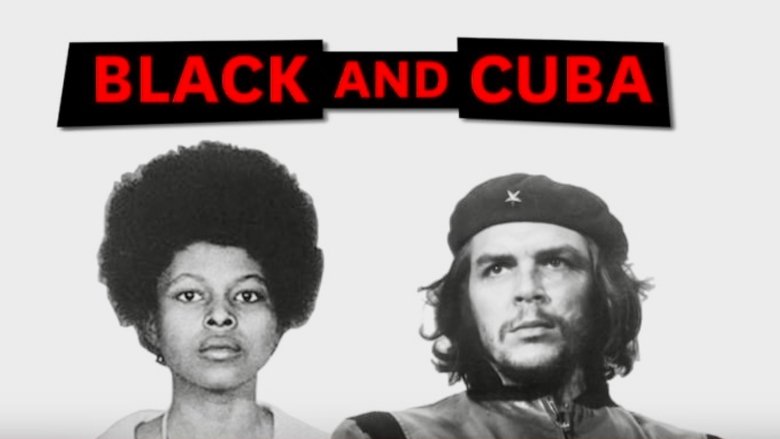 Nonton Film Black and Cuba (2015) Subtitle Indonesia - Filmapik