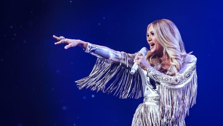 Nonton Film Carrie Underwood: Reflection (2025) Subtitle Indonesia - Filmapik
