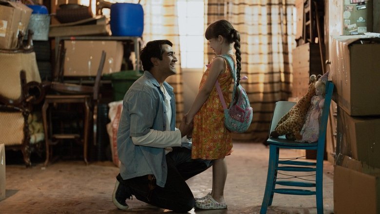 Nonton Film Abandoned Man (2025) Subtitle Indonesia - Kudaliar89