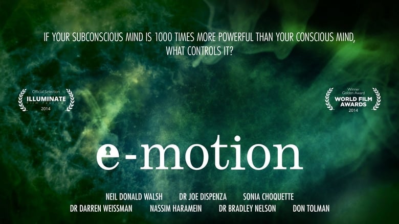 Nonton Film E-Motion (2014) Subtitle Indonesia - Filmapik
