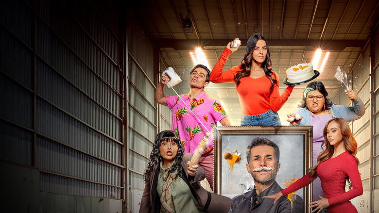 Nonton Film Qué Huevos Sofía (2025) Subtitle Indonesia - Filmapik