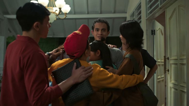 Nonton Film Tinggal Meninggal (2025) Subtitle Indonesia - Filmapik