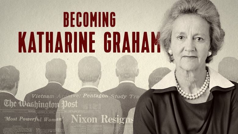 Nonton Film Becoming Katharine Graham (2025) Subtitle Indonesia - Filmapik