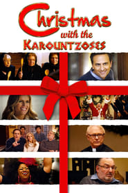 Nonton Film Christmas with the Karountzoses (2015) Subtitle Indonesia - Filmapik
