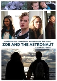 Nonton Film Zoe and the Astronaut (2018) Subtitle Indonesia - Filmapik
