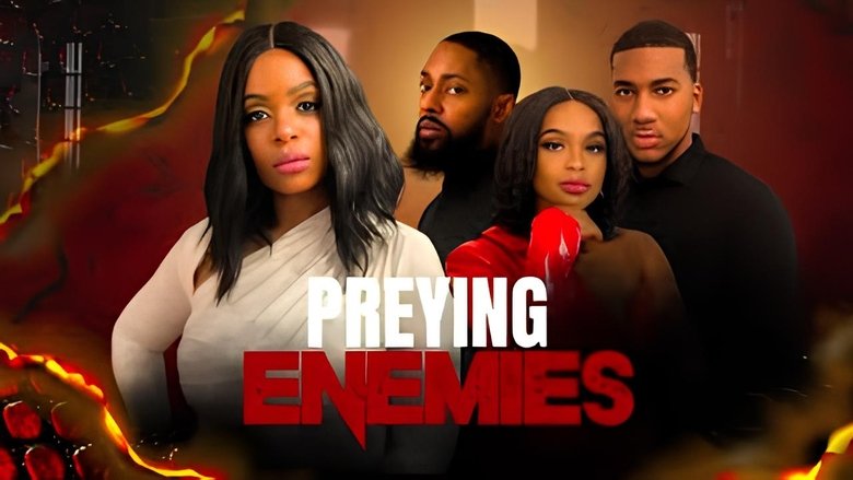 Nonton Film Preying Enemies (2025) Subtitle Indonesia - NONTON LAYARXXI | INDOFILM | LK21 | INDOXXI