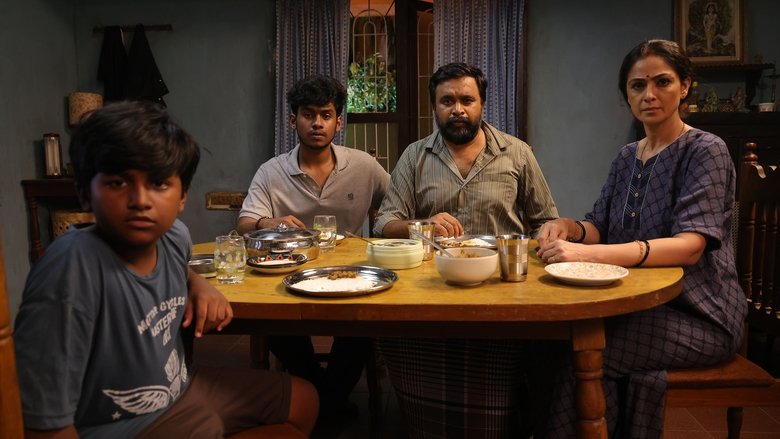 Nonton Film Tourist Family (2025) Subtitle Indonesia - Nonton Bioskop 21