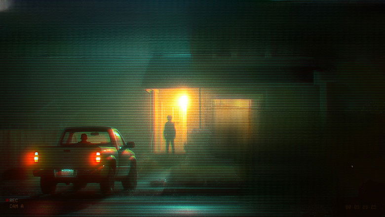 Nonton Film Predators (2025) Subtitle Indonesia - Filmapik