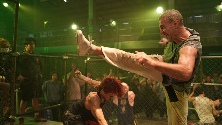 Nonton Film Gladiator Underground (2025) Subtitle Indonesia - Filmapik