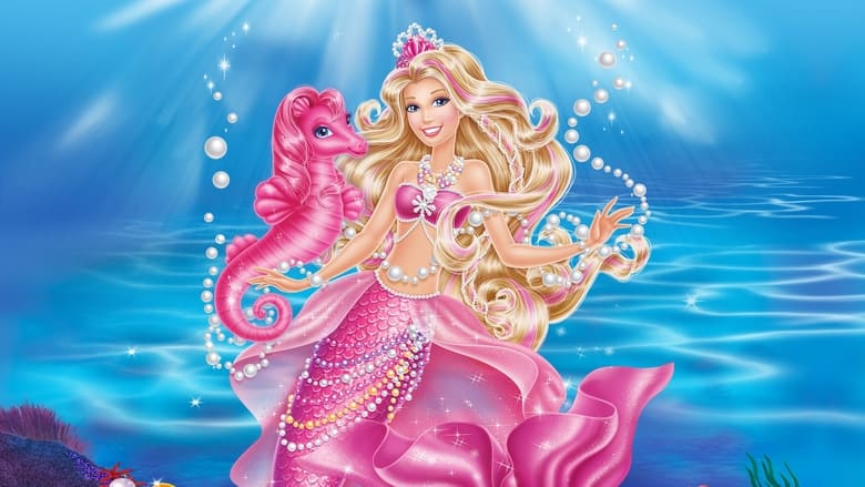 Nonton Film Barbie: The Pearl Princess (2014) Subtitle Indonesia - Filmapik