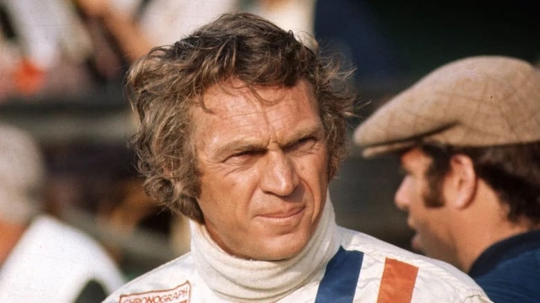 Nonton Film Steve McQueen: The Man & Le Mans (2015) Subtitle Indonesia - Filmapik