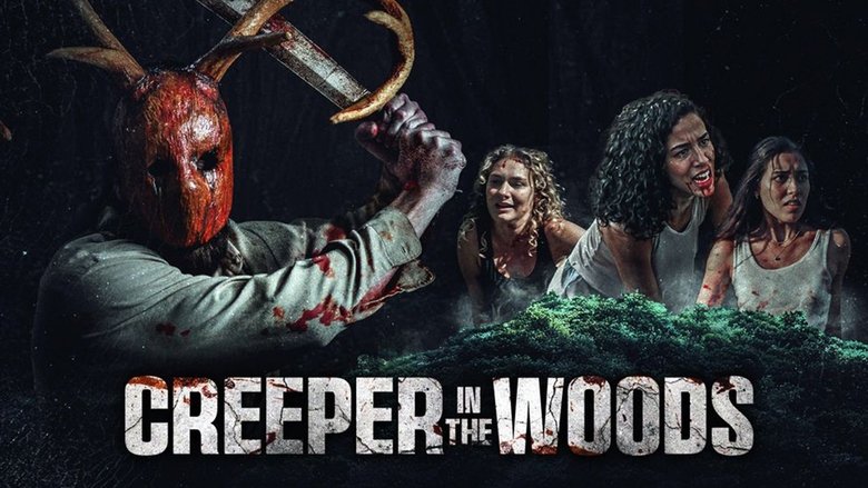 Nonton Film Creeper in the Woods (2025) Subtitle Indonesia - Kudaliar89
