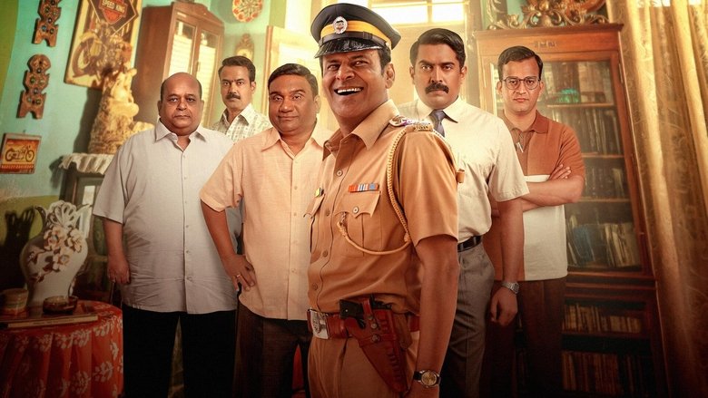 Nonton Film Inspector Zende (2025) Subtitle Indonesia - REBAHIN XXI