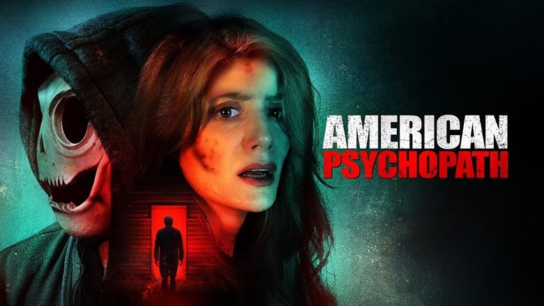 Nonton Film American Psychopath (2025) Subtitle Indonesia - Kudaliar89