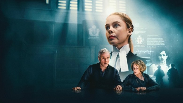 Nonton Film The Trial (2025) Subtitle Indonesia - Filmapik