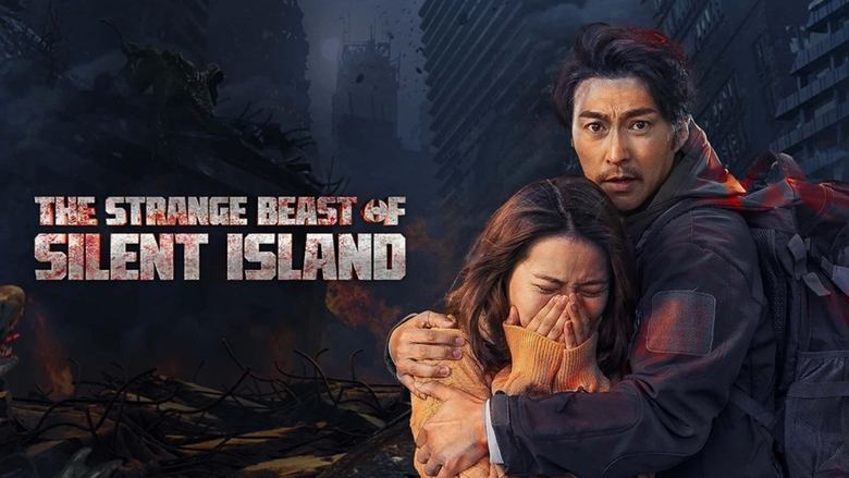 Nonton Film Silent Island: Strange Beasts (2024) Subtitle Indonesia - Filmapik