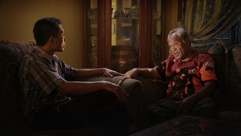Nonton Film The Look of Silence (2014) Subtitle Indonesia - Filmapik