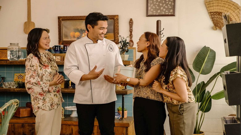 Nonton Film Recipe for Romance (2025) Subtitle Indonesia - Filmapik