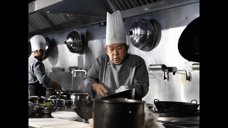 Nonton Film I Want To Be Boss (2025) Subtitle Indonesia - Filmapik