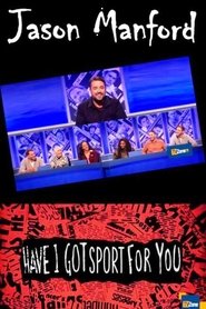 Nonton Film Have I Got Sport for You (2025) Subtitle Indonesia - Kudaliar89