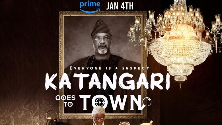 Nonton Film Katangari Goes to Town (2025) Subtitle Indonesia - Filmapik