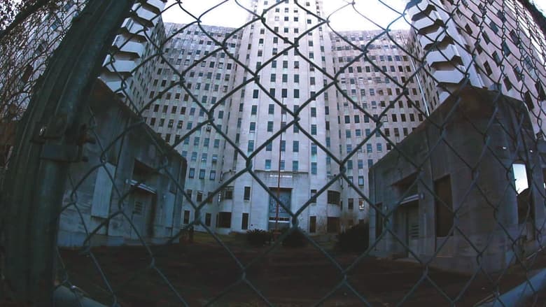Nonton Film Big Charity: The Death of America’s Oldest Hospital (2014) Subtitle Indonesia - Filmapik