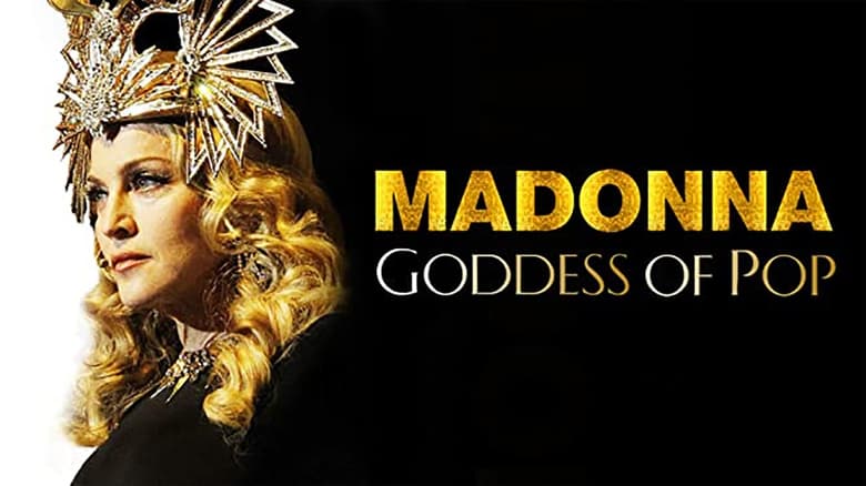 Nonton Film Madonna: Goddess of Pop (2012) Subtitle Indonesia - Filmapik