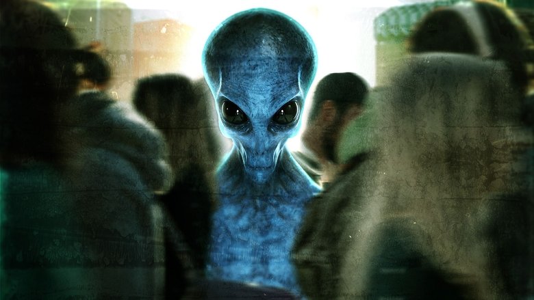 Nonton Film Aliens Living Among Us (2025) Subtitle Indonesia - Filmapik
