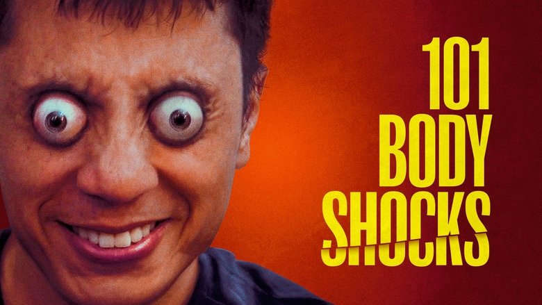 Nonton Film 101 Body Shocks (2020) Subtitle Indonesia - Filmapik