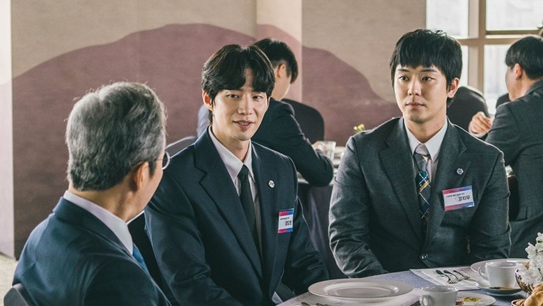 Nonton Film Crypto Man (2025) Subtitle Indonesia - Filmapik