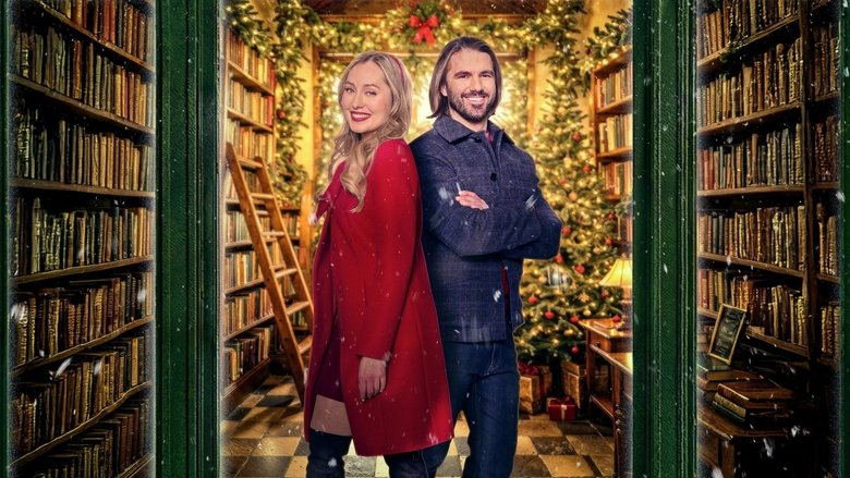 Nonton Film The Christmas Bookshop (2025) Subtitle Indonesia - Filmapik