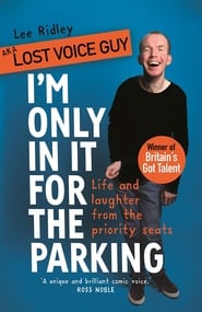 Nonton Film Lost Voice Guy: I’m Only in it for Parking (2021) Subtitle Indonesia - Filmapik