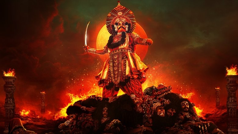 Nonton Film Veera Chandrahasa (2025) Subtitle Indonesia - Taifilm