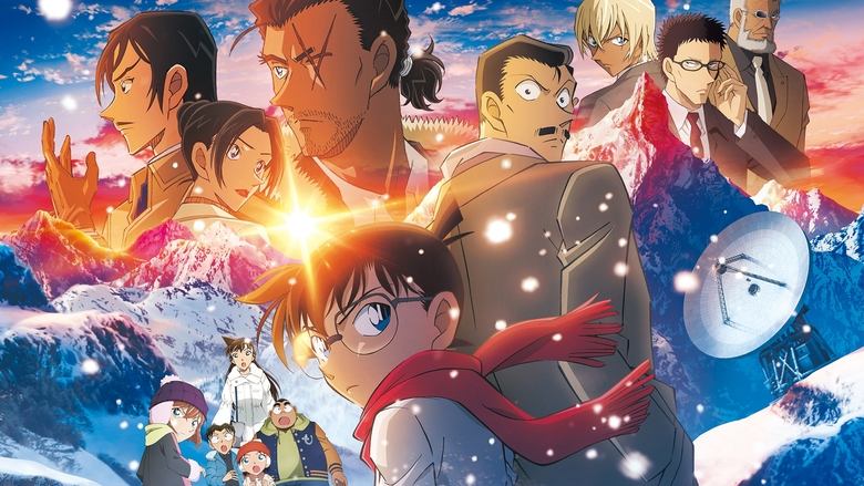 Nonton Film Detective Conan: One-Eyed Flashback (2025) Subtitle Indonesia - Filmapik