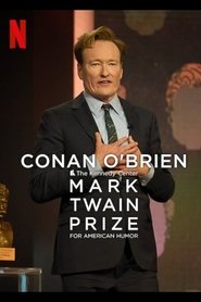 Nonton Film Conan O’Brien: The Kennedy Center Mark Twain Prize for American Humor (2025) Subtitle Indonesia - Taifilm Nonton Bioskop 21