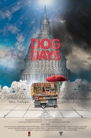 Nonton Film Dog Days (2013) Subtitle Indonesia - Filmapik