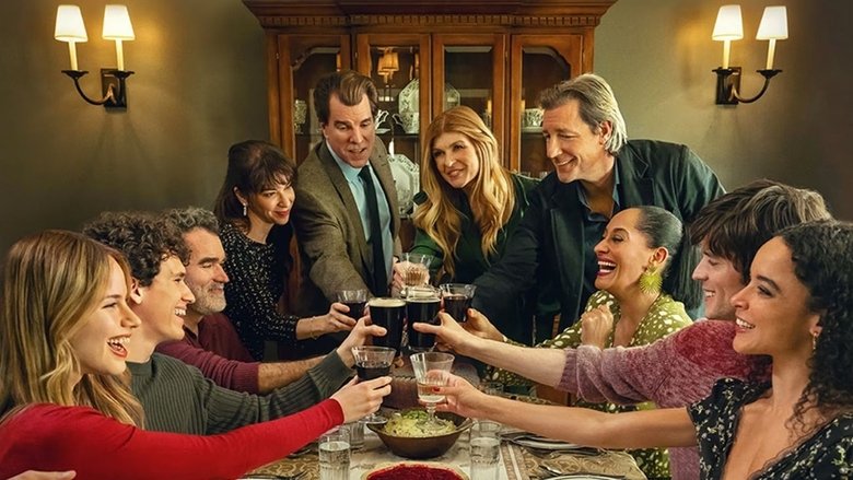 Nonton Film The Family McMullen (2025) Subtitle Indonesia - Filmapik