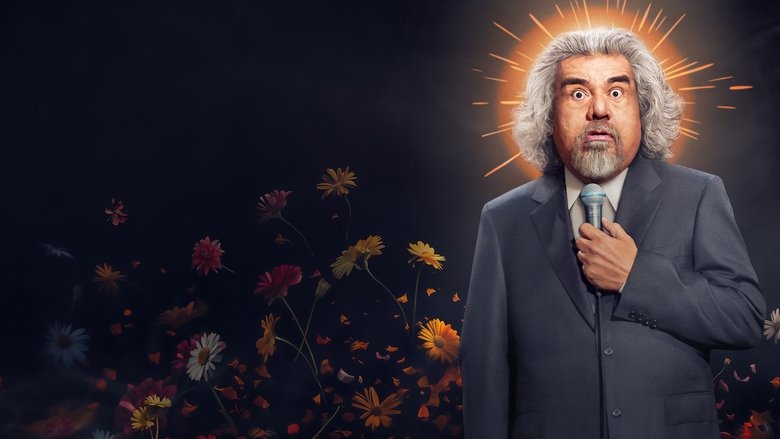 Nonton Film George Lopez: Muy Católico (2025) Subtitle Indonesia - Filmapik