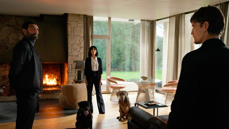 Nonton Film Les tourmentés (2025) Subtitle Indonesia - Filmapik