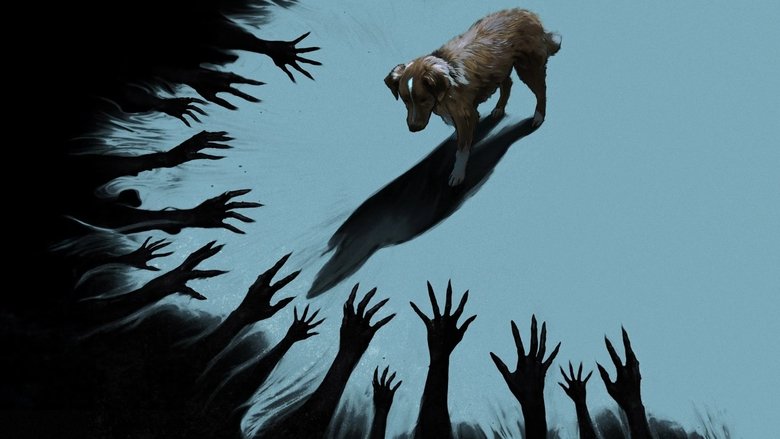Nonton Film Good Boy (2025) Subtitle Indonesia - Kudaliar89