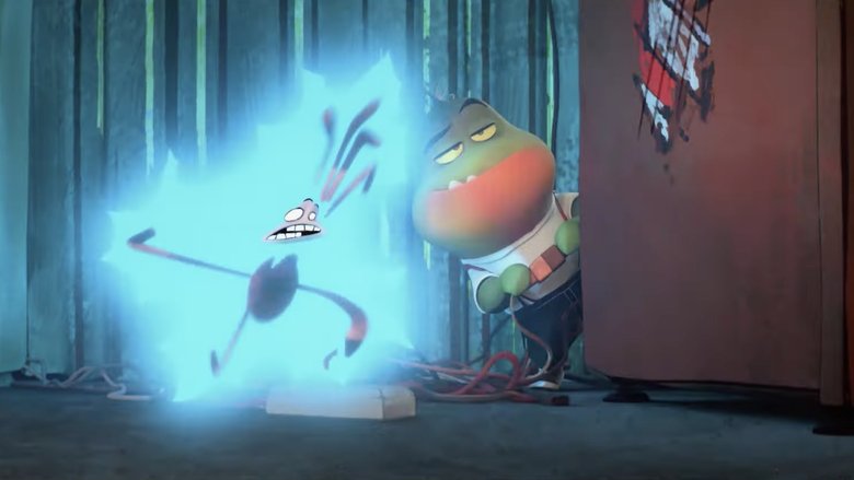 Nonton Film The Bad Guys: Little Lies and Alibis (2025) Subtitle Indonesia - Filmapik