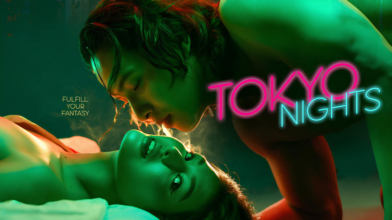 Nonton Film Tokyo Nights (2025) Subtitle Indonesia - Filmapik