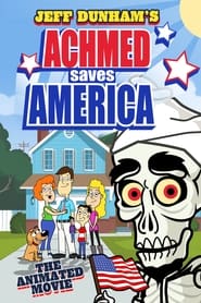 Nonton Film Achmed Saves America (2014) Subtitle Indonesia - Filmapik