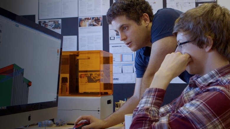 Nonton Film Print the Legend (2014) Subtitle Indonesia - Filmapik