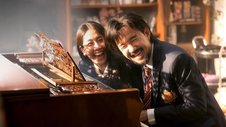 Nonton Film The Cliche (2024) Subtitle Indonesia - Filmapik